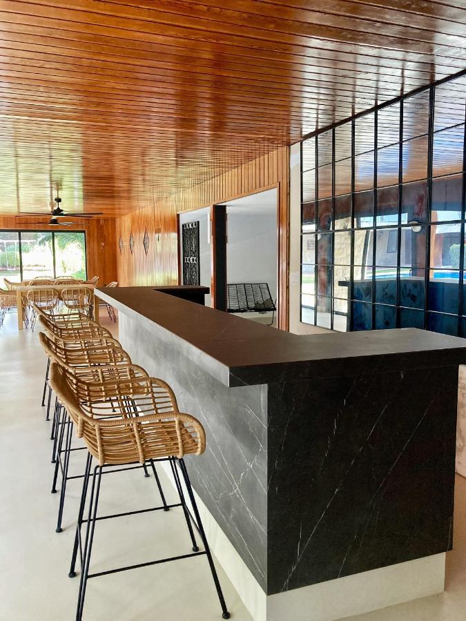 Los Globos Beach Studio By Hello Homes Sitges Værelse billede